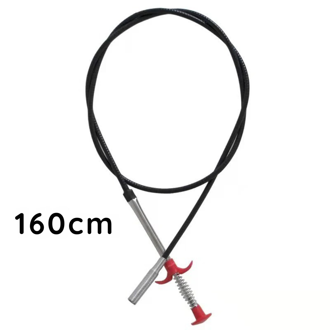 (Oferta 2X1) Herramienta de drenaje de limpieza