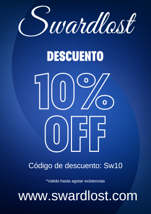 Flyer 10% de descuento